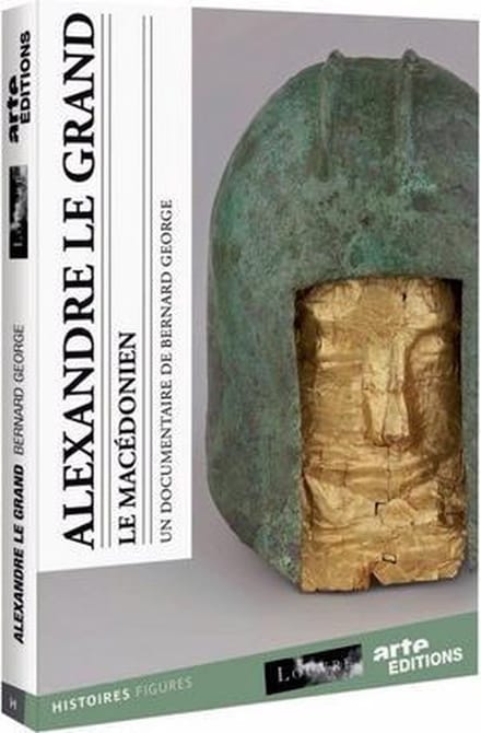 Alexandre Le Grand
