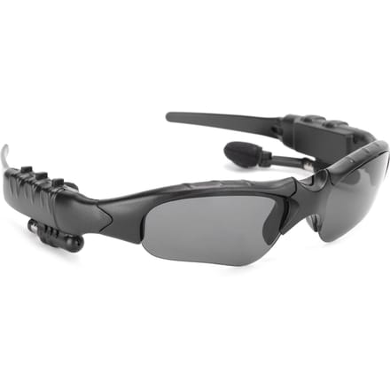Lunettes de soleil Bluetooth Lunettes intelligentes d'extérieur Casque Bluetooth Lunettes de soleil pour la conduite Écouteur Bluetooth