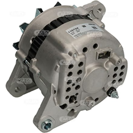 Driefasige generator HC-CARGO 110134