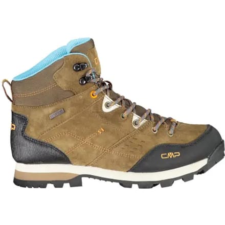 DamesSchoenen CMP Alcor