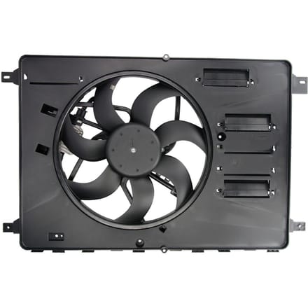 Koelventilatorwiel, motorkoeling TYC 810-0046