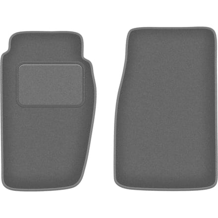 Automatten voor: Jeep Grand Cherokee XJ off-road (1992-1998)