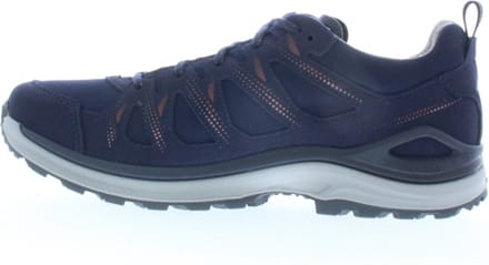 LOWA - innox evo ii gtx ws - Wandelschoen low dames