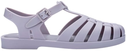 Melissa Sandal Possession Ad