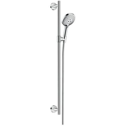 Hansgrohe Raindance Select S 120 Unica Comfort shower set EcoSmart 90 cm 26323000
