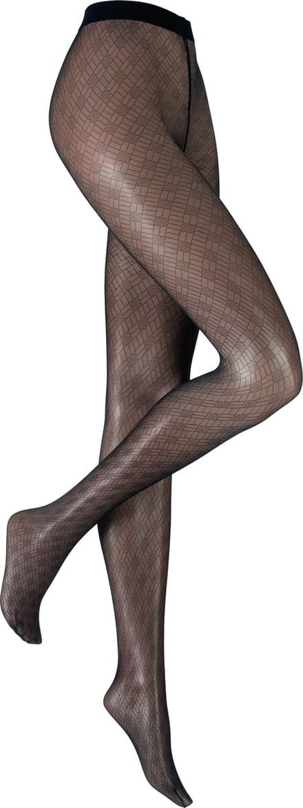 Kunert Kunert fantasie panty maat 38/40
