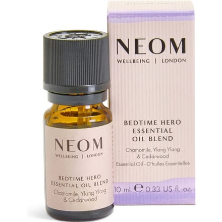 NEOM Bedtime Hero Essential Mix van Oliën
