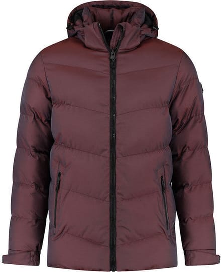 Kjelvik - Yannick Red - Jas voor Mannen - maat S