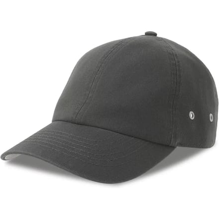 Atlantis Headwear Action-S Cap AT692 - Dark Grey - One size