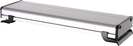 Sera LED Fixture Opzetlamp 400 - Silver