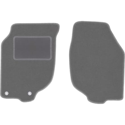 Automatten voor: Rover 25 hatchback (1999-2005)