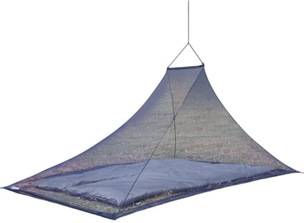 Travelnet reisklamboe Track II - PURE- L240x B170x H130cm 2 pers