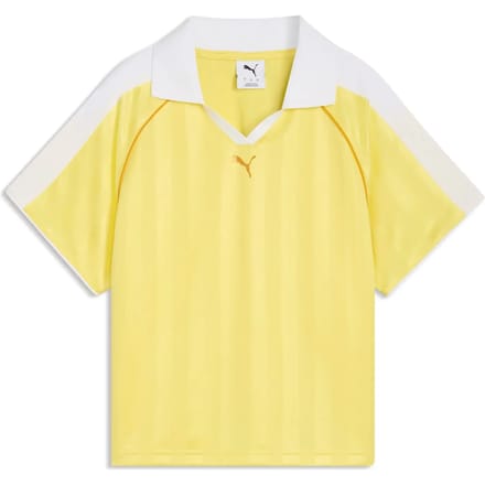 T-shirt dames Puma T7
