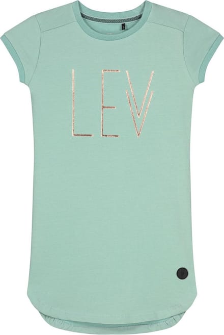 Levv jurkje Gaia soft mist