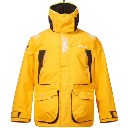 Waterdichte jas Musto HPX GTX Pro Ocean