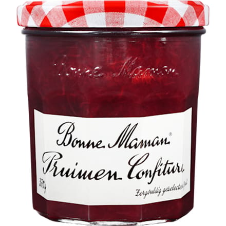 Extra jam pruimen