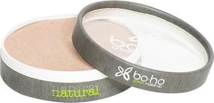 Boho green makeup Highlighter stardust natural vegan 1 Stuks