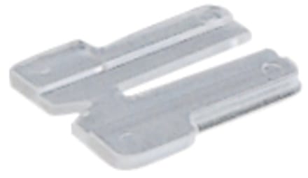 Makita 415524-7 | ANTI SPLINTERPLAATJE