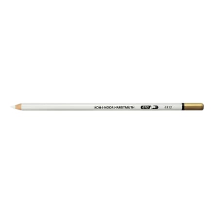 Eraser-pencil 6312 Gum potlood 2 stuks