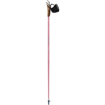Nordic Walking stok Guidetti Vent des Fjords UT70 Steppe