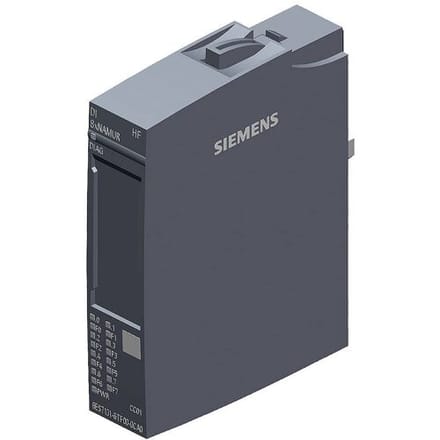 Siemens 6ES7131-6TF00-0CA0 6ES71316TF000CA0 PLC-ingangsmodule 8.2 V/DC