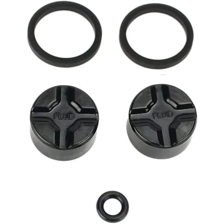 Remklauw reparatieset Hayes Dominion A2