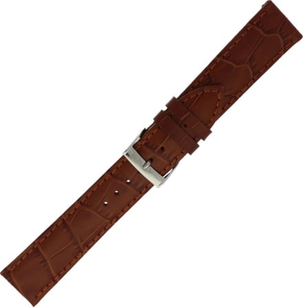 Morellato PMY041BOLLE20 XL Horlogeband - 20 mm