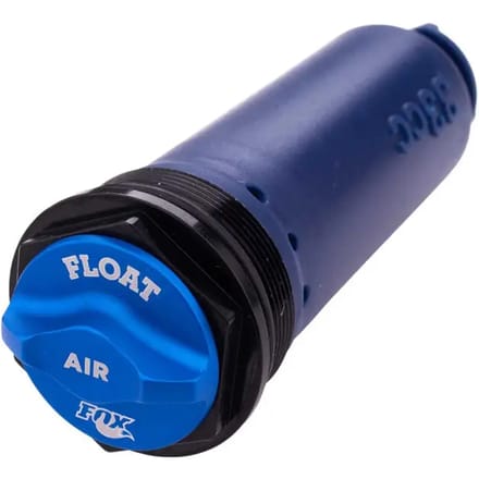 Cap Fox Factory Float Lc Na 2 Hollow Volume Spacer, 33cc