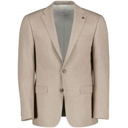 Roy Robson Colbert Relaxed Casual Suit Jacket Zand / male