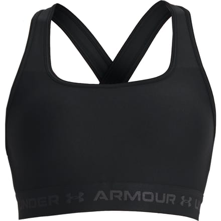 Under Armour Crossback Middle Sport-bh Dames