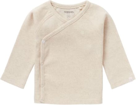 Noppies Nanyuki Baby Unisex T-shirt - Maat 62