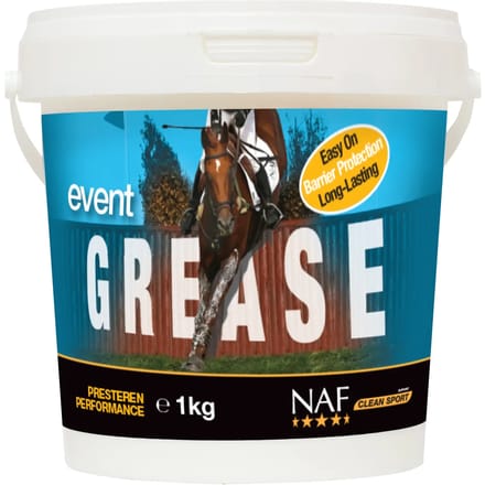 Paardenhuidvet NAF Event Grease