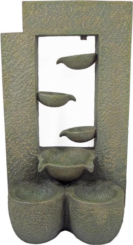 Ubbink - AcquaArte - Bern - waterornament