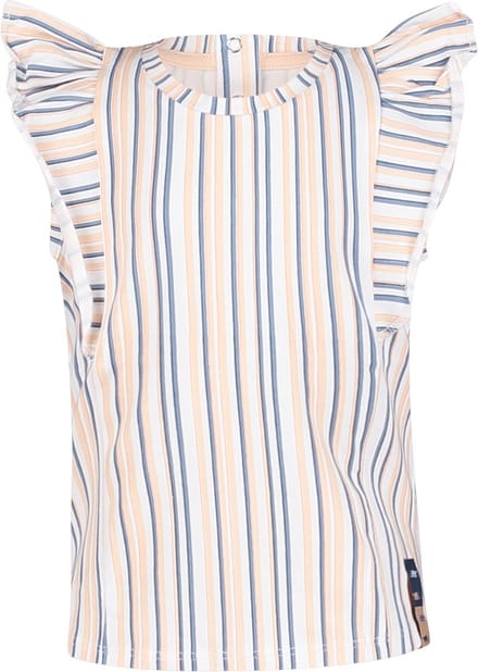 Jill-Stripe AOP-80