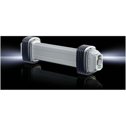 Rittal CP 6212.120 Draagarm Aluminium 1 stuk(s) Piece