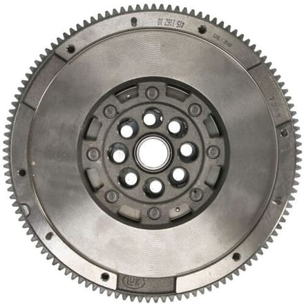 Dubbelmassa vliegwiel Schaeffler LUK 415 1162 10