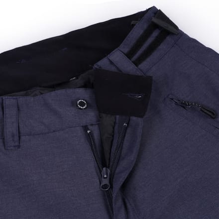 ICEPEAK CONNEL - Maat 54 - Skibroek - Donkerblauw