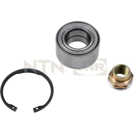 Wiellagerset SNR R158.25