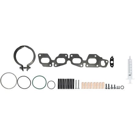 Turbocharger, montageset EVORON EVMK0329