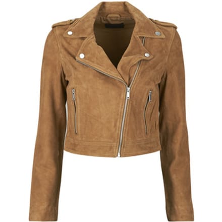 Leren Jas Ikks BZ48095