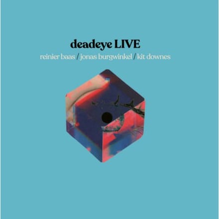 Live - Deadeye