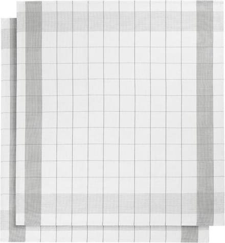 De Witte Lietaer keukenhanddoek - Theedoek - 68x68 cm