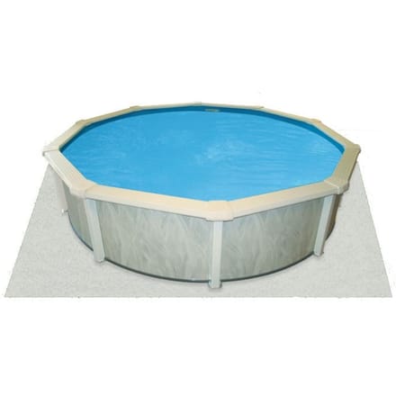 Interline Ondertapijt Rond 460 cm