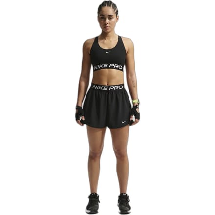 Damesshort Nike Pro