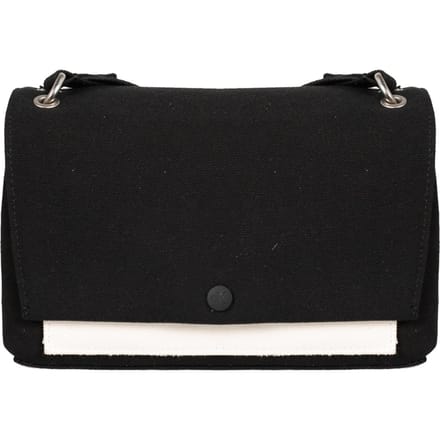 Calvin Klein handtas Ultralight Vrouw zwart