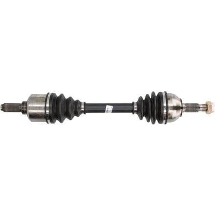 Aandrijfas POINT GEAR PNG73028 links
