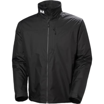 Waterdichte jas Helly Hansen Crew Pile