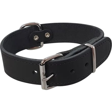 Nobby Halsband TABIL extra breed 45 cm (32-36 cm), 30 mm