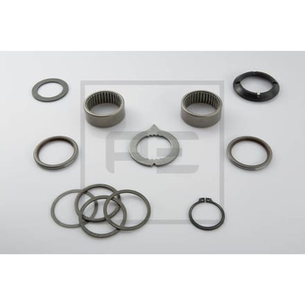 Reparatieset, remnokkenas PETERS 036.188-00A