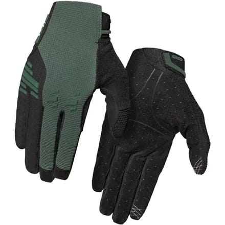 Lange handschoenen Giro Havoc